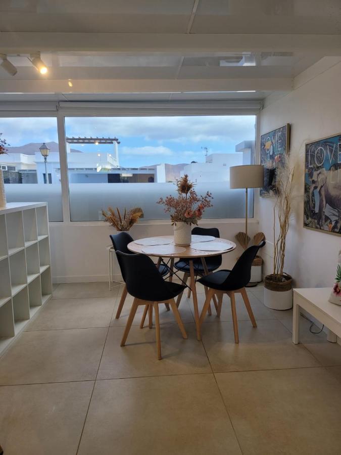 Un Sueno Leilighet Playa Blanca  Eksteriør bilde