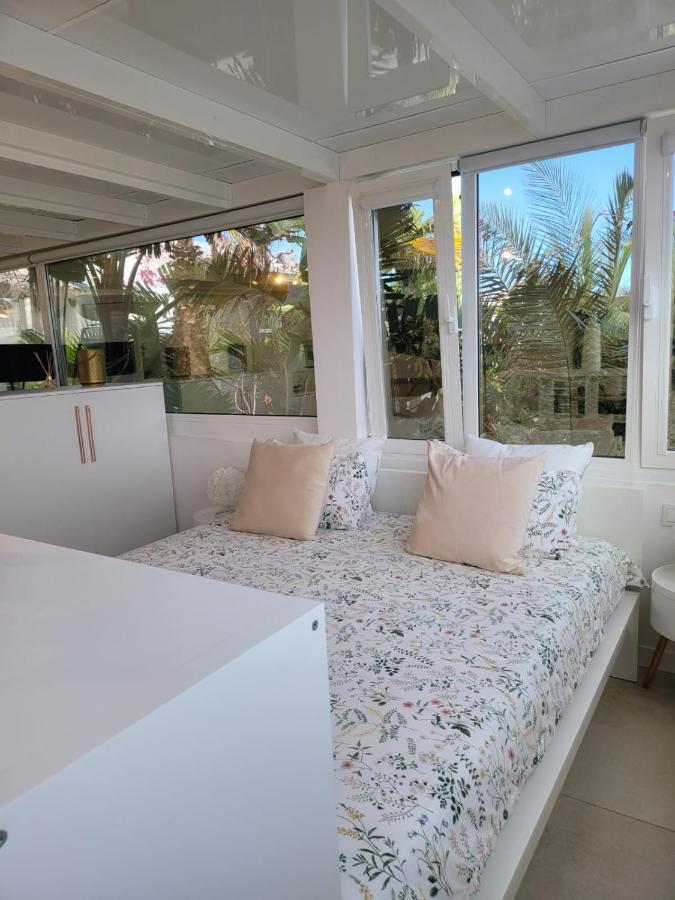 Un Sueno Leilighet Playa Blanca  Eksteriør bilde