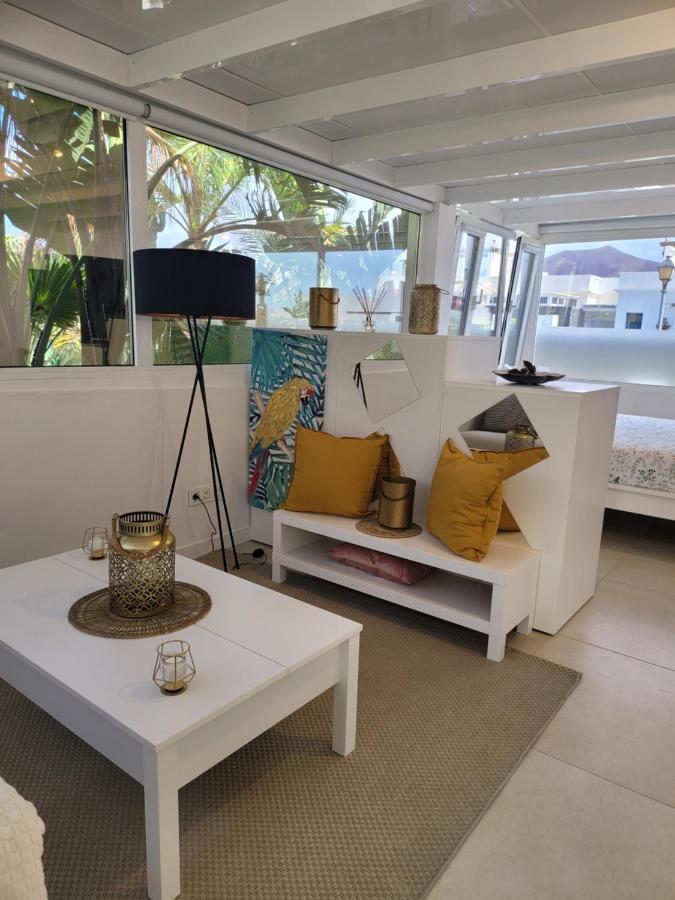 Un Sueno Leilighet Playa Blanca  Eksteriør bilde
