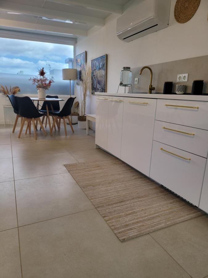 Un Sueno Leilighet Playa Blanca  Eksteriør bilde